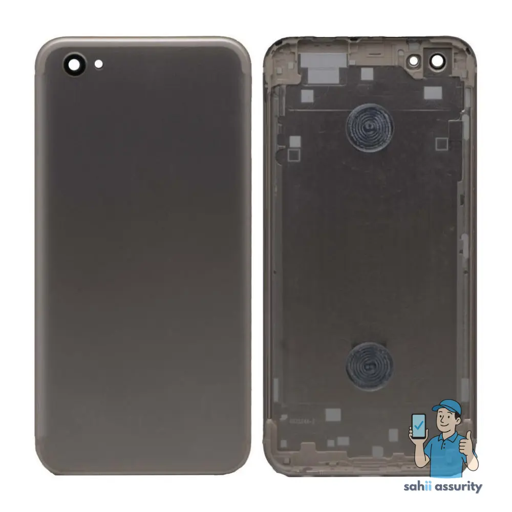 Back Panel Cover for Vivo V5 Plus